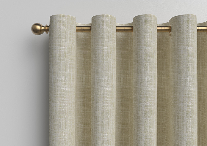 Samos, Beach Sands - Made to Measure Curtains - Image 12